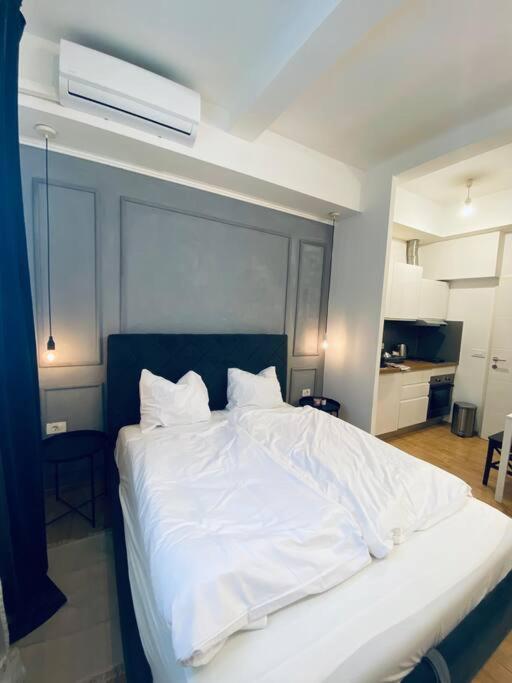 Studio M Daire Zagreb Dış mekan fotoğraf
