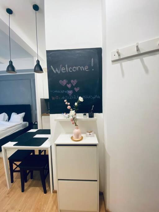 Studio M Daire Zagreb Dış mekan fotoğraf